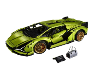 LEGO Technic 42115 Lamborghini Sián FKP 37 - 576290 - zdjęcie 2